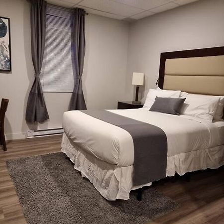 Cozy Sweet Studio #9. Ten Min To D.T Ottawa Gatineau Bagian luar foto